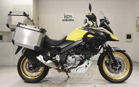 SUZUKI DL650 ( V-Strom 650 ) 2021 C733A