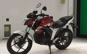 SUZUKI GIXXER 150 NG4BG