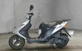 SUZUKI ADDRESS V125 CF46A