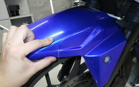 SUZUKI GSX250R DN11A