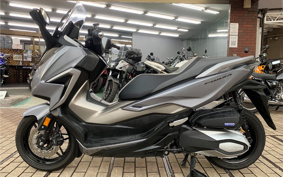 HONDA  FORZA 250 MF15