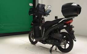 SUZUKI ADDRESS 110 CE47A