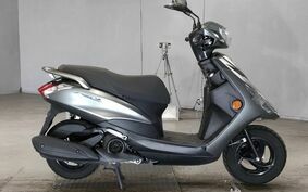 YAMAHA AXIS Z SEJ6J