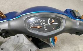 SUZUKI ADDRESS V125 G CF4EA