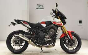 YAMAHA MT-09 A 2015 RN34J