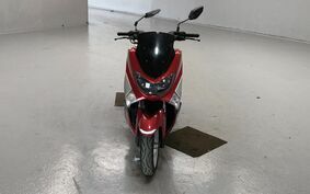 YAMAHA N-MAX 125 SE86J