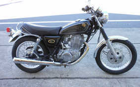 YAMAHA SR400 2000 1JR