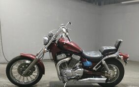 SUZUKI INTRUDER 1400 1991 VX51L