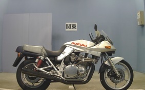 SUZUKI GSX1100S KATANA 1998 GU76A