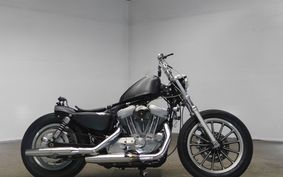 HARLEY XL883 2008 CN2