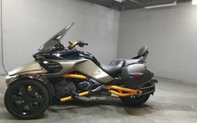 BRP CAN-AM  SPIDER F3-S 2020 RDD