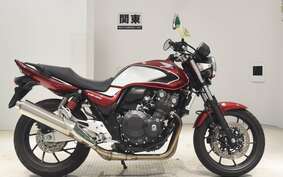 HONDA CB400SF GEN 4 A NC42