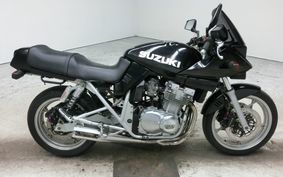 SUZUKI GSX400S KATANA 1993 GK77A