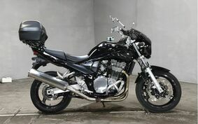 SUZUKI BANDIT 1200 2006 GV79A