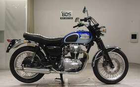 KAWASAKI W650 2005 EJ650A