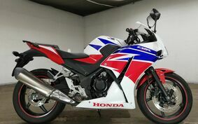 HONDA CBR250R MC41