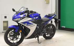 YAMAHA YZF-R25 RG10J