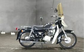 HONDA CD125T BENLY CD125T