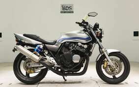 HONDA CB400SF VTEC 1999 NC39