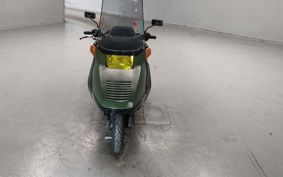 HONDA FUSION MF02