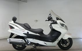 SUZUKI SKYWAVE 250 (Burgman 250) M CJ45A