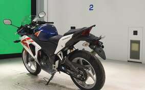 HONDA CBR250R GEN 3 MC41