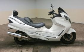 SUZUKI SKYWAVE 250 (Burgman 250) M Fi CJ45A