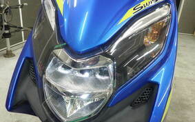 SUZUKI SWISH 125 DV12B