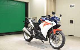 HONDA CBR250R A MC41