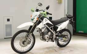 KAWASAKI KLX125 LX125C