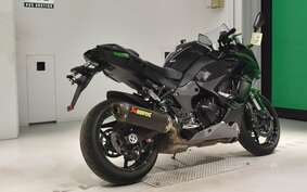 KAWASAKI NINJA 1000 SX 2022 ZXT02K