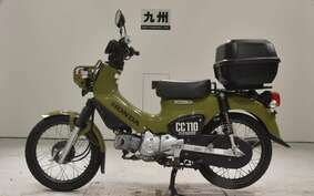 HONDA CROSS CUB 110 JA45