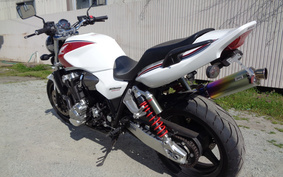 HONDA CB1300SF SUPER FOUR 2011 SC54