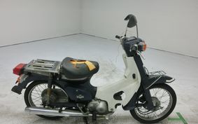 HONDA C70 SUPER CUB CUSTOM C70