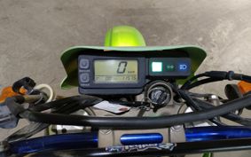 KAWASAKI KLX250 LX250E