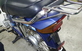 HONDA C100 SUPER CUB HA05