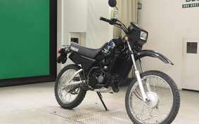 YAMAHA DT50 17W