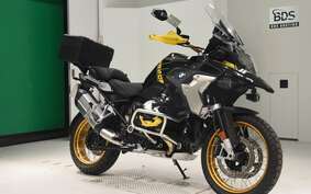 BMW R1250GS 2021