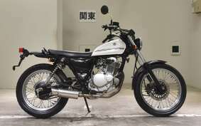 SUZUKI GRASS TRACKER Bigboy NJ4BA