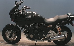 YAMAHA XJR1200 R 1997 4KG