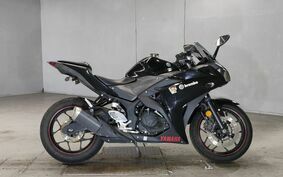 YAMAHA YZF-R25 RG10J