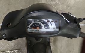 SUZUKI LETS2 CA1PA