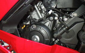 HONDA CBR250RR A MC51