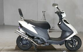 SUZUKI ADDRESS V125 G CF46A