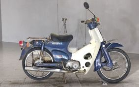 HONDA SUPER CUB50 C50