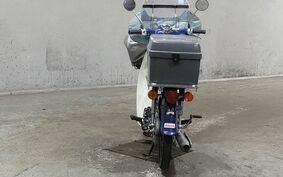 HONDA PRESS CUB 50 AA01