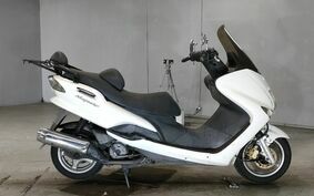 YAMAHA MAJESTY 125 5CA