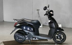 SUZUKI LET's CA4AA