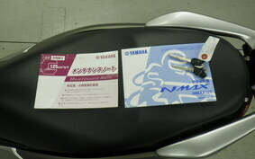 YAMAHA N-MAX SE86J