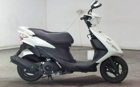 SUZUKI ADDRESS V125 SS CF4MA